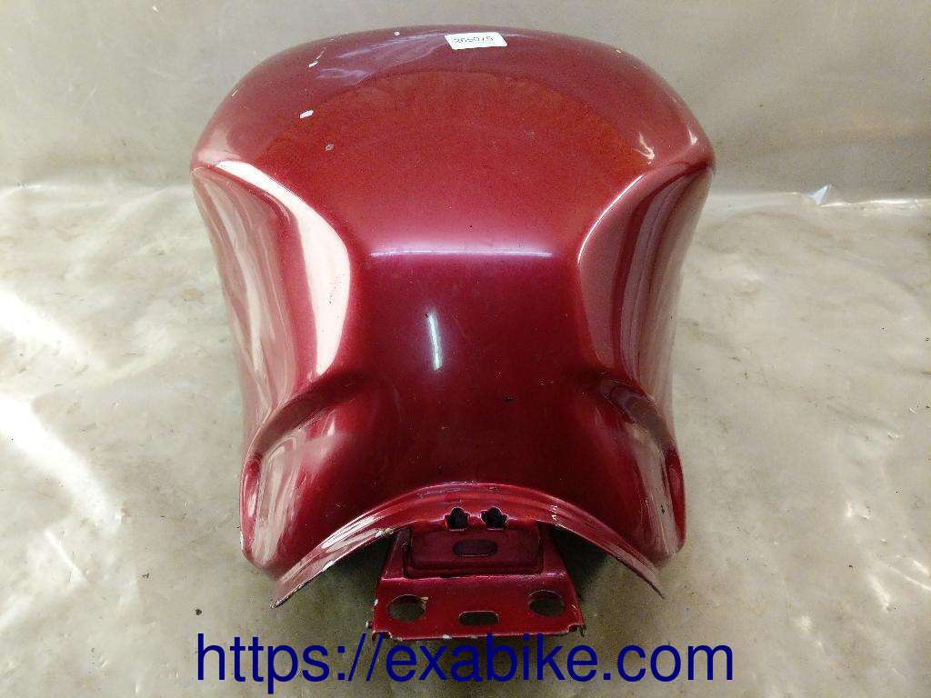 fuel tank Honda CBR 1100 XX - photo 4