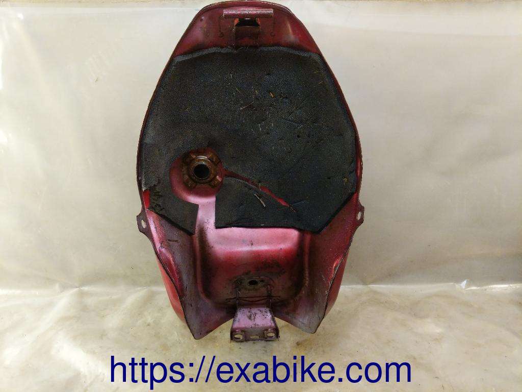 fuel tank Honda CBR 1100 XX - photo 7