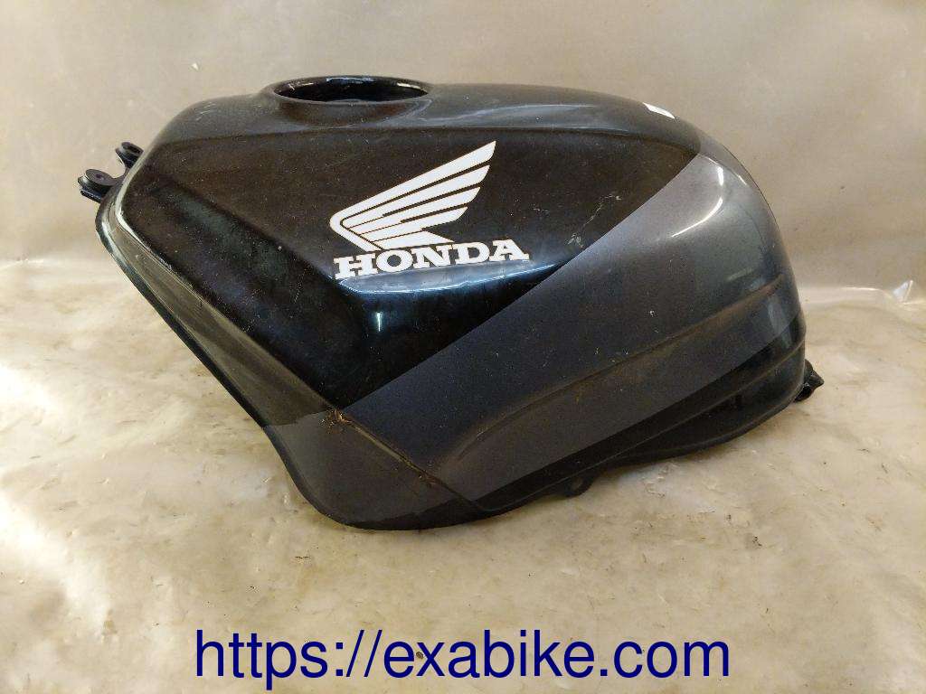 fuel tank Honda CBR1000F - photo 2