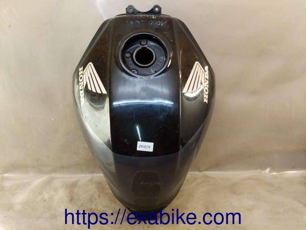 fuel tank Honda CBR1000F - photo 4