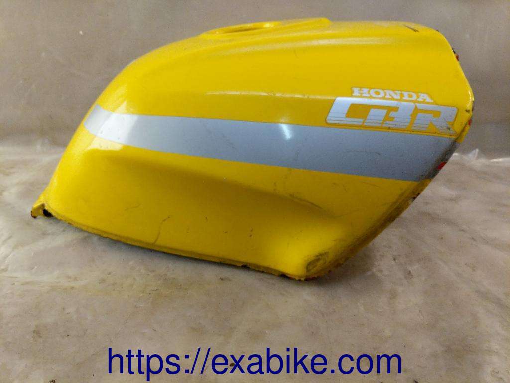 réservoir à essence Honda CBR1000F - photo 1