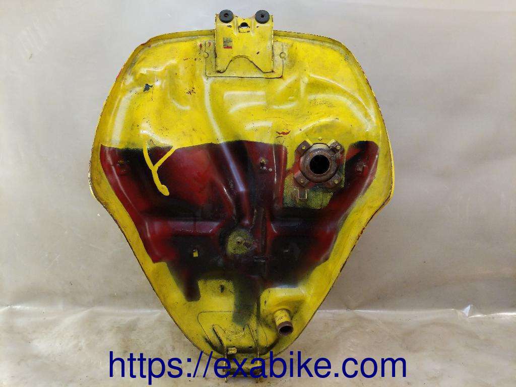 réservoir à essence Honda CBR1000F - photo 6