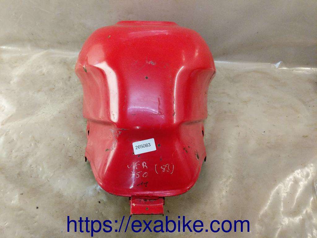fuel tank Honda VFR 750 - photo 3