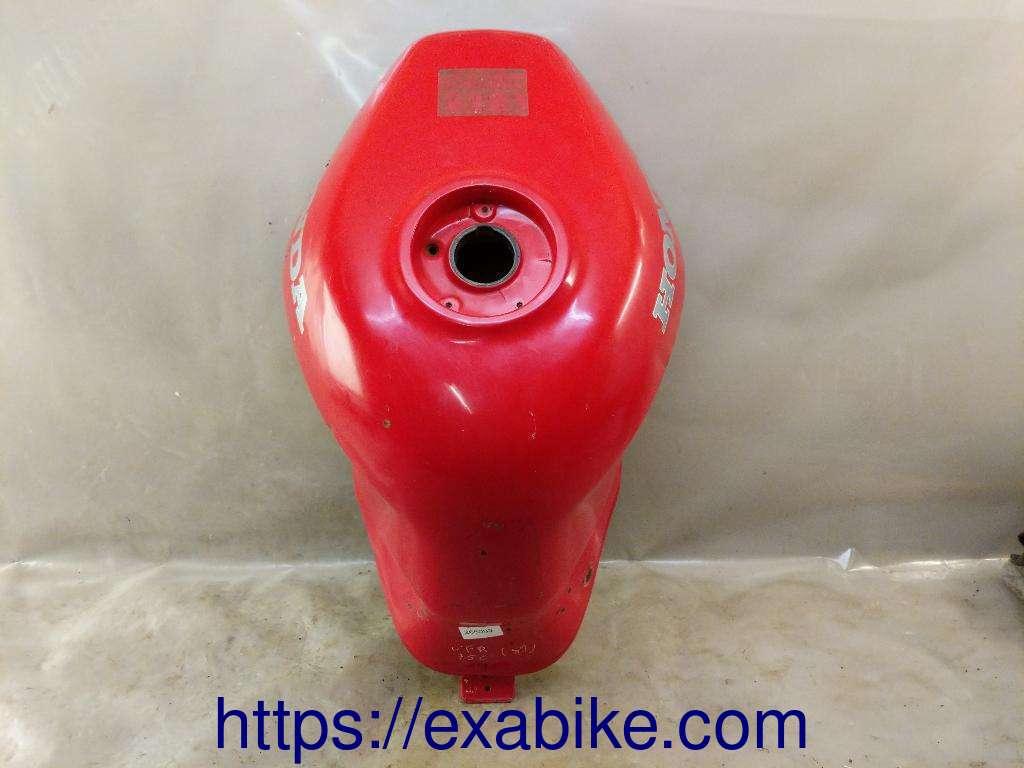 fuel tank Honda VFR 750 - photo 4