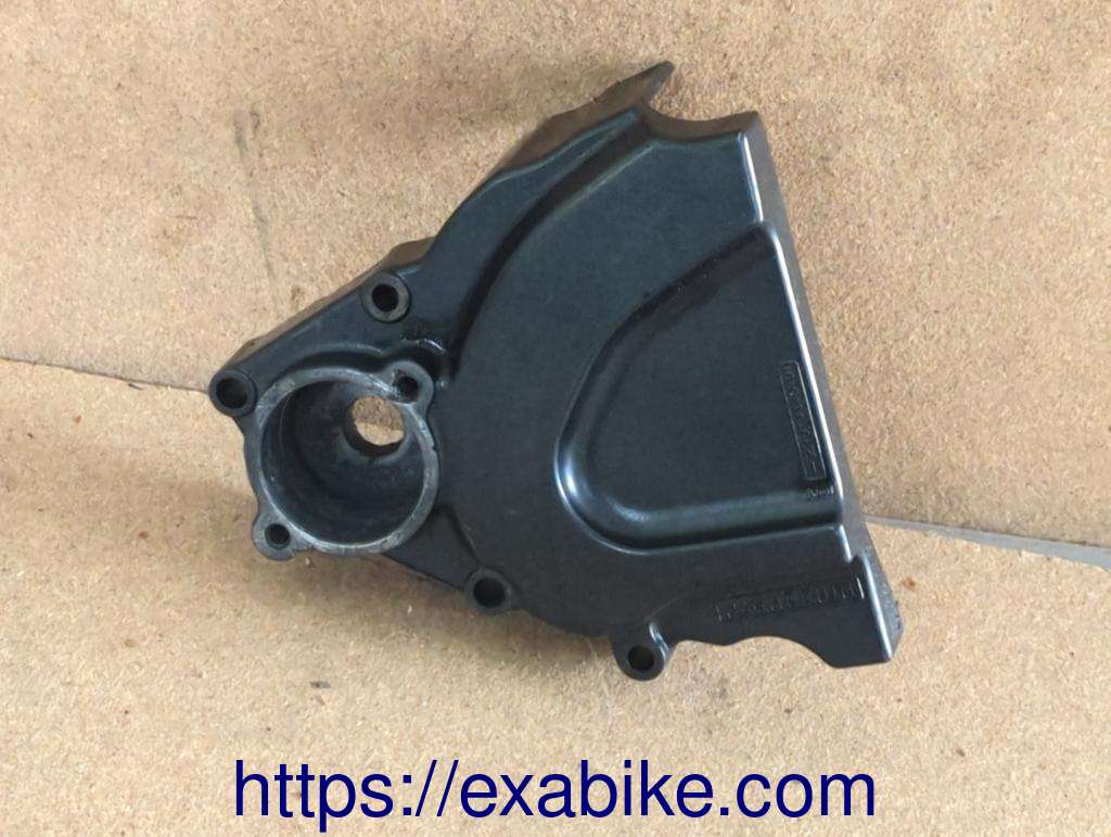crankcase cover, rear left Kawasaki ZX9R - photo 1