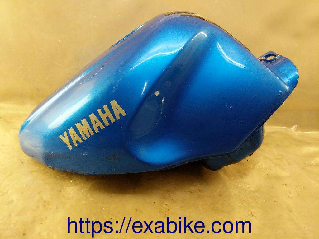 réservoir à essence Yamaha FZR 1000 - photo 4