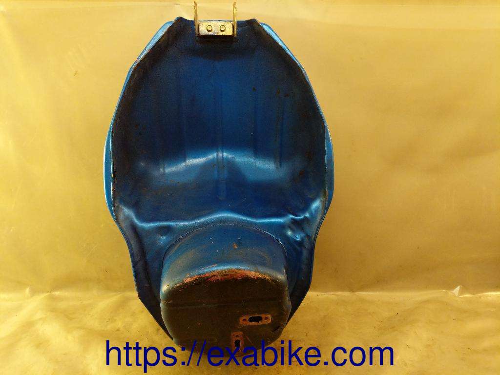 réservoir à essence Yamaha FZR 1000 - photo 9