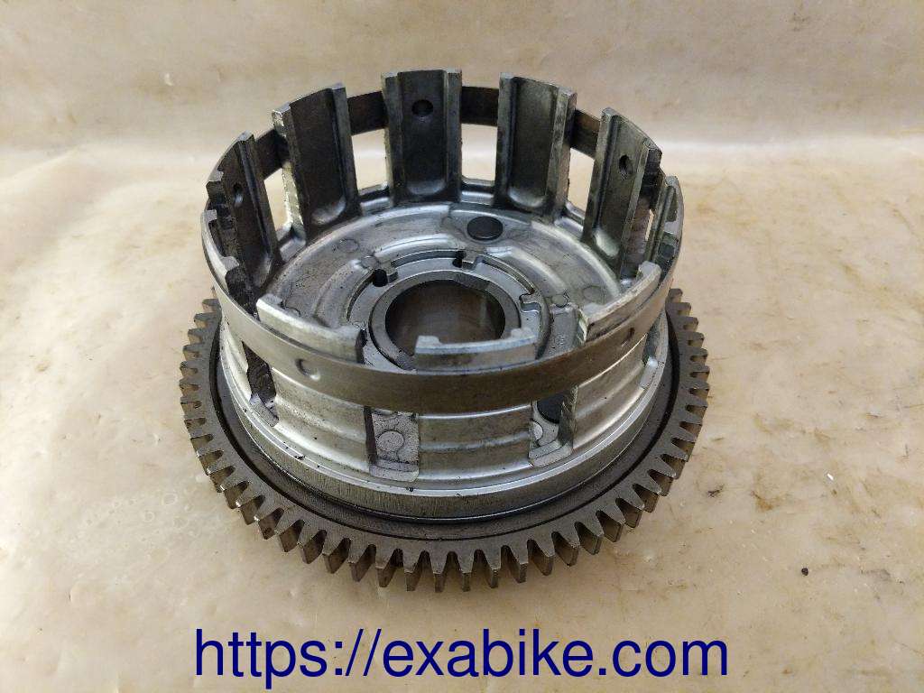 outer clutch Suzuki GSXR 750 - photo 1