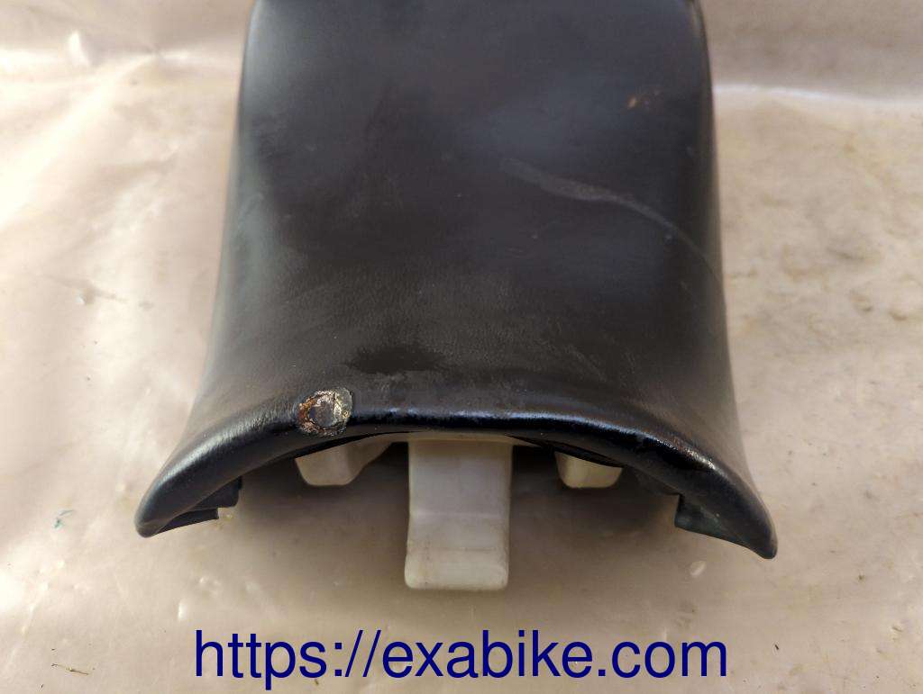 seat Suzuki GSXR 1100 - photo 3
