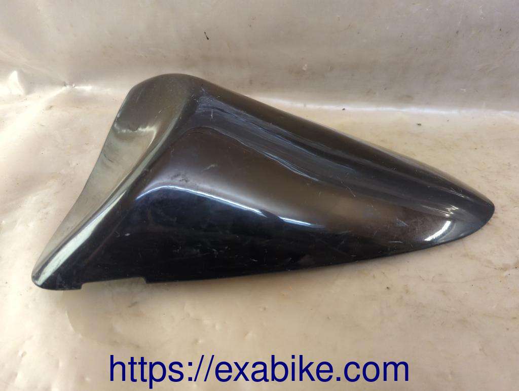 seat cover Kawasaki ZX6R - photo 1