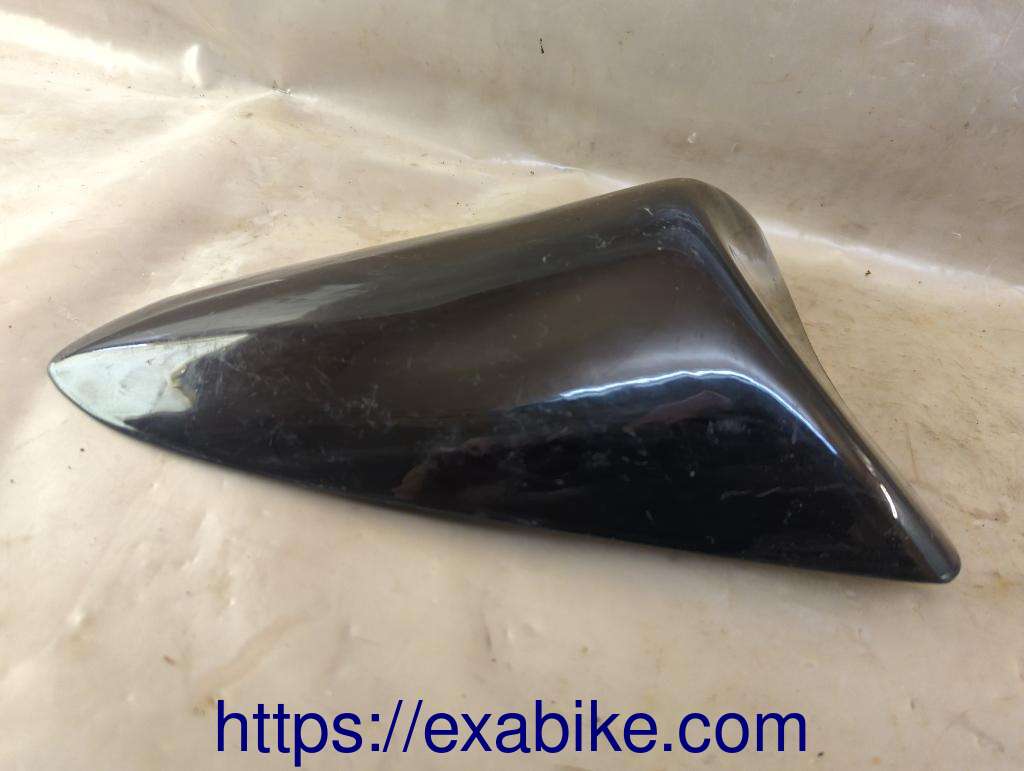 seat cover Kawasaki ZX6R - photo 2