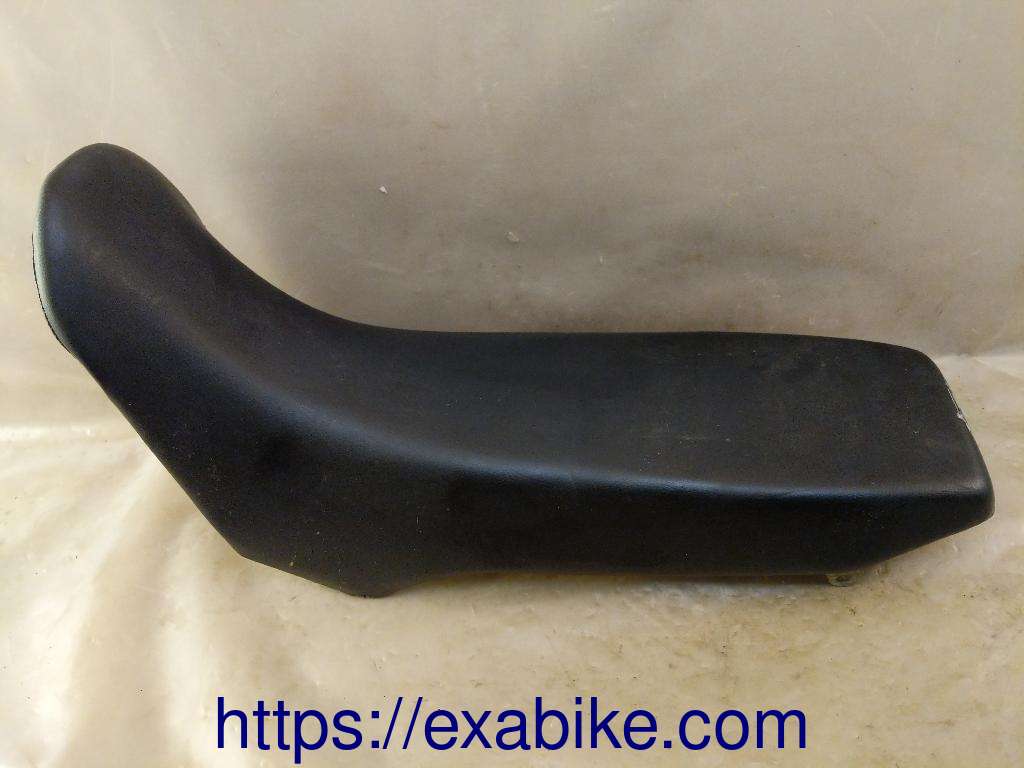 seat Kawasaki KLX 650 - photo 1