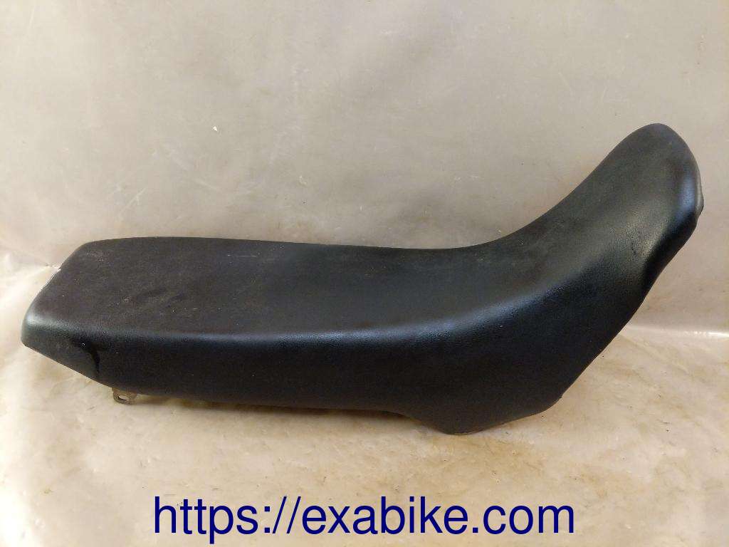 seat Kawasaki KLX 650 - photo 2