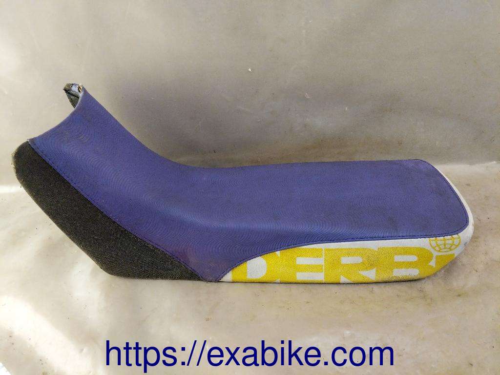 seat Derbi 50 Senda - photo 1