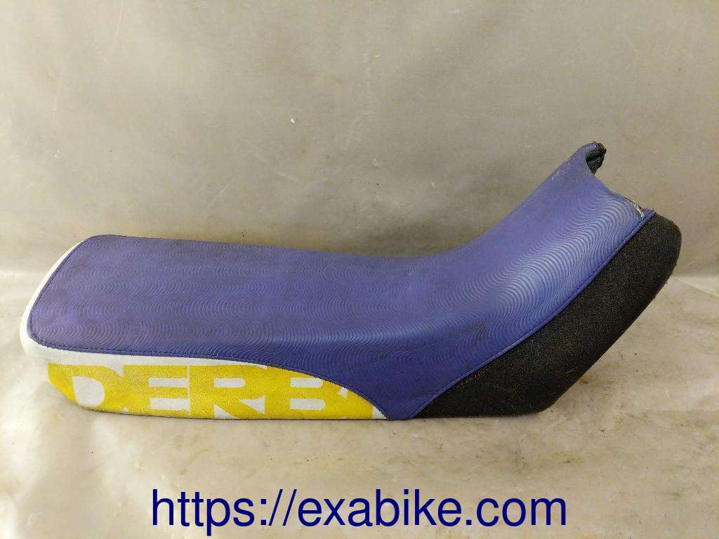 seat Derbi 50 Senda - photo 2