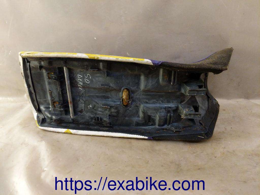 seat Derbi 50 Senda - photo 4