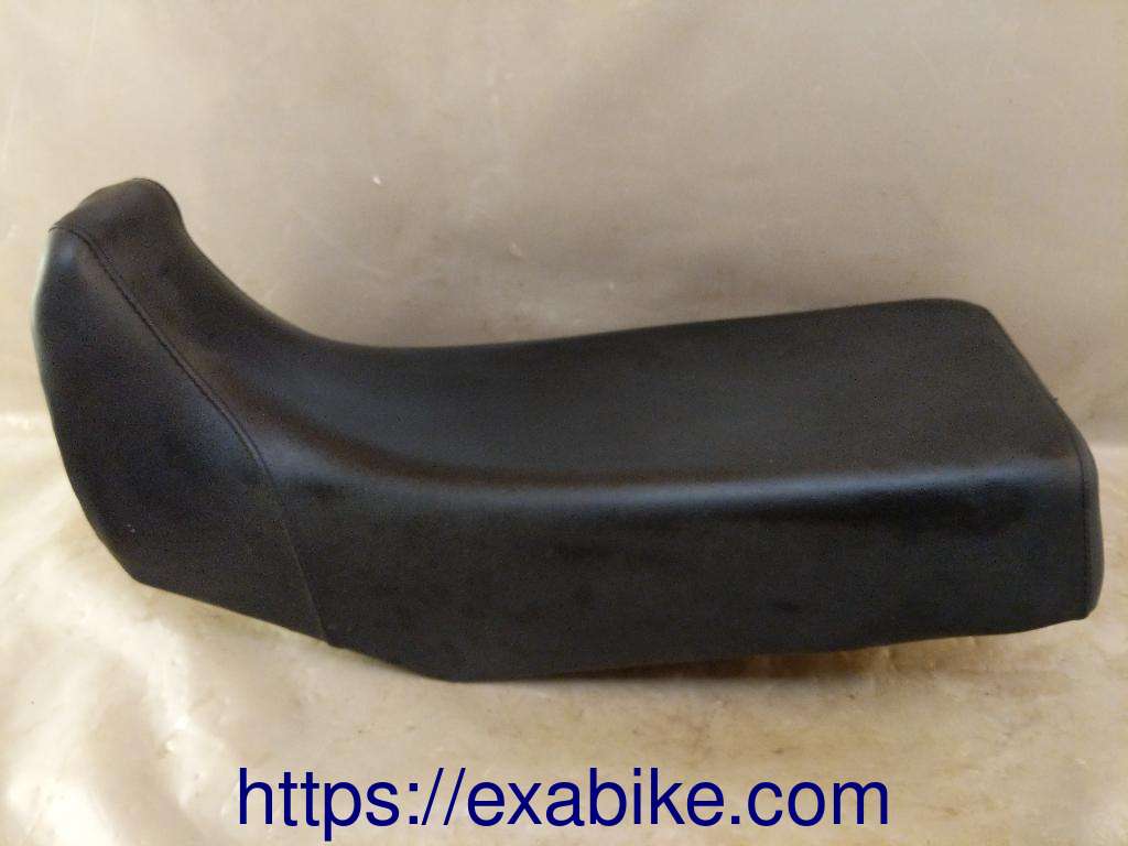 selle Suzuki DR 600 - photo 1