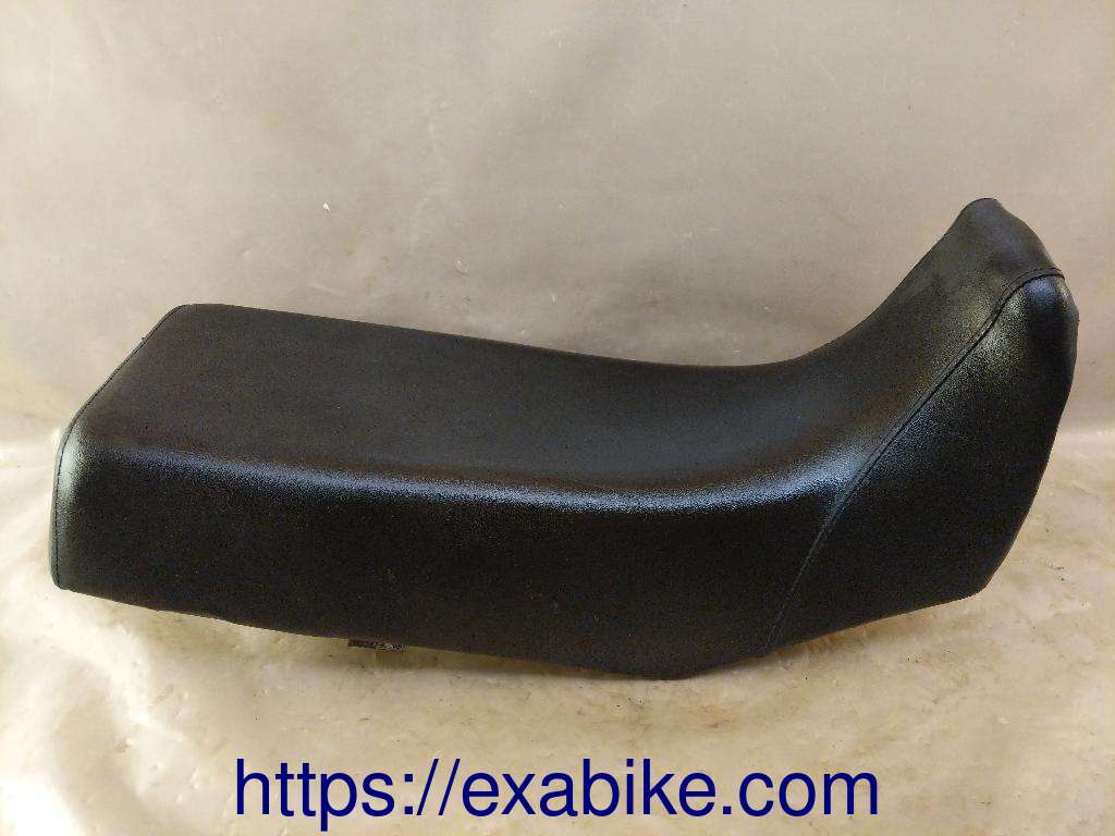 selle Suzuki DR 600 - photo 2