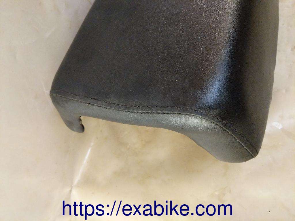 selle Suzuki DR 600 - photo 3