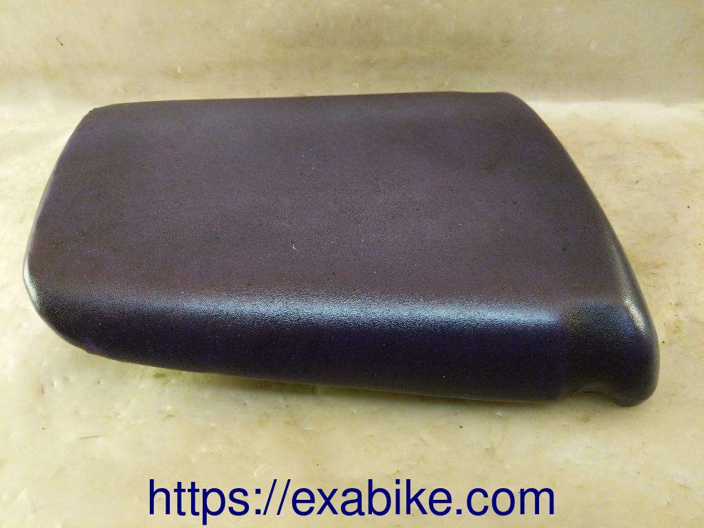 seat, rear Honda CBR 900 - photo 2