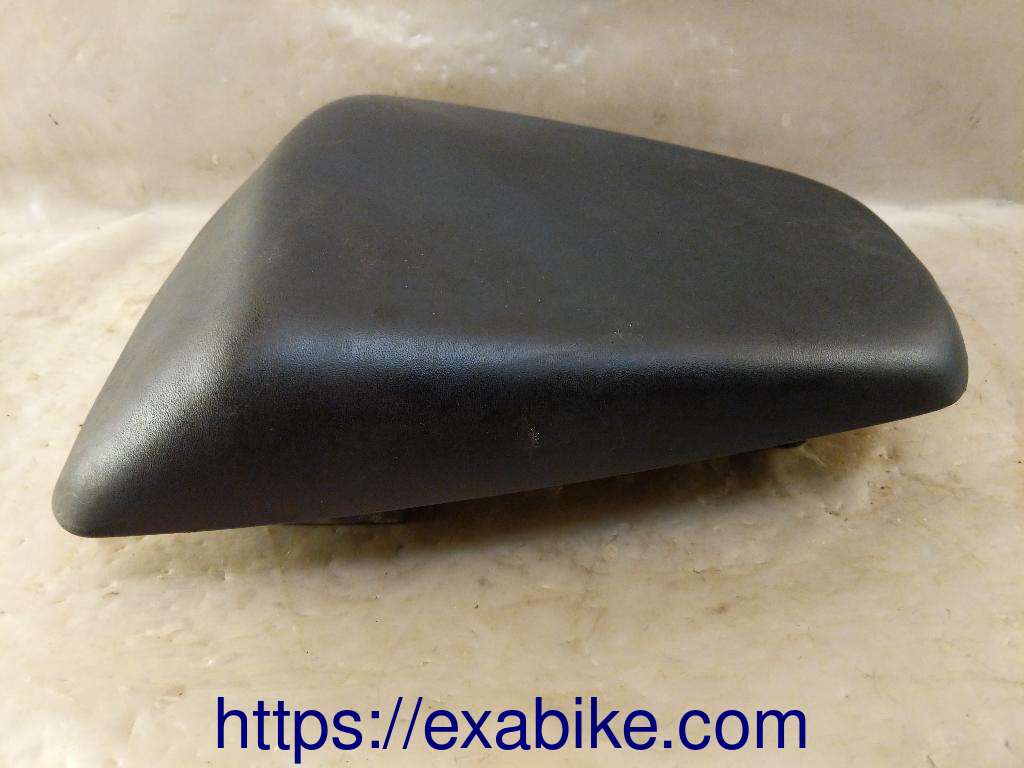 selle arrière Honda CBF 600 - photo 1