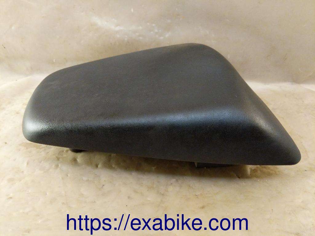 selle arrière Honda CBF 600 - photo 2