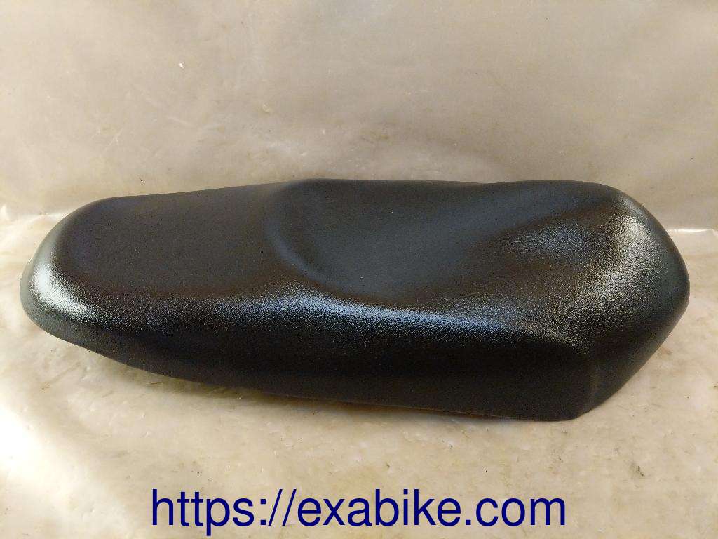 seat Yamaha XC 125 Cygnus - photo 1