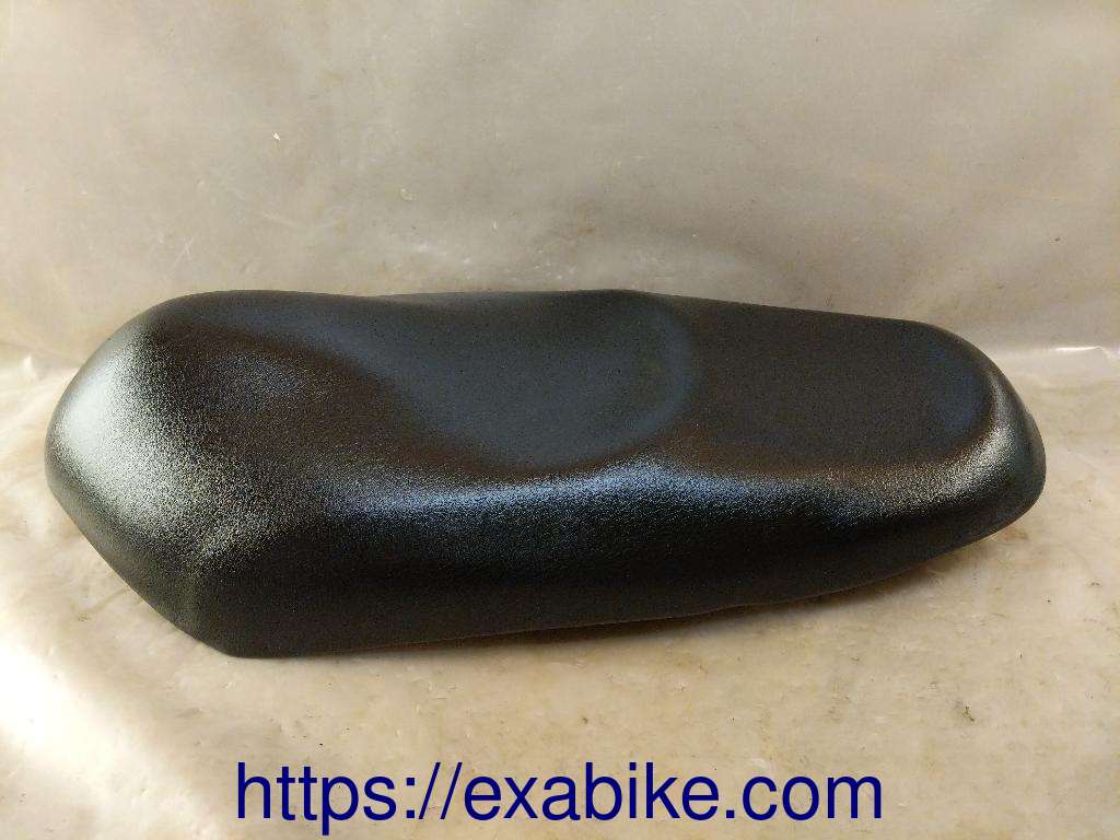 seat Yamaha XC 125 Cygnus - photo 2