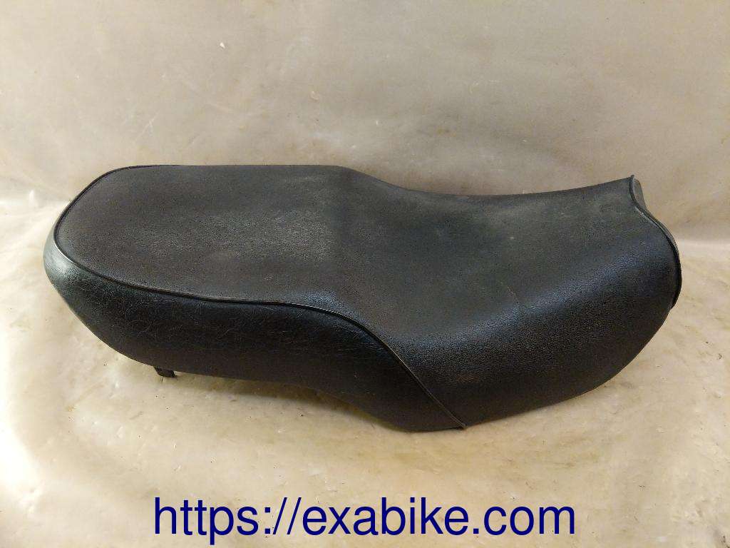 seat Kawasaki ER5 - photo 1