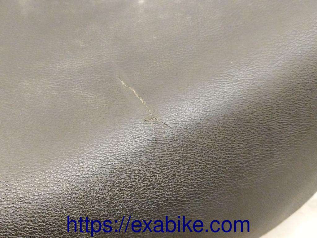 seat Kawasaki ER5 - photo 2