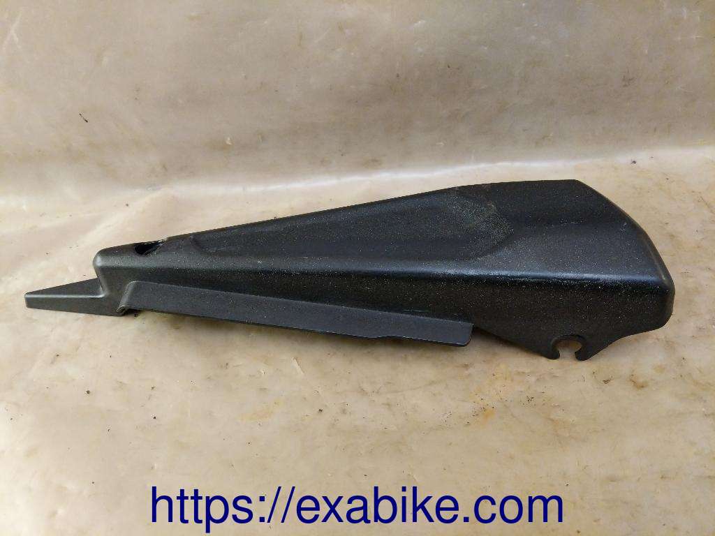 plastic élément, left Yamaha 1000 Fazer - photo 2
