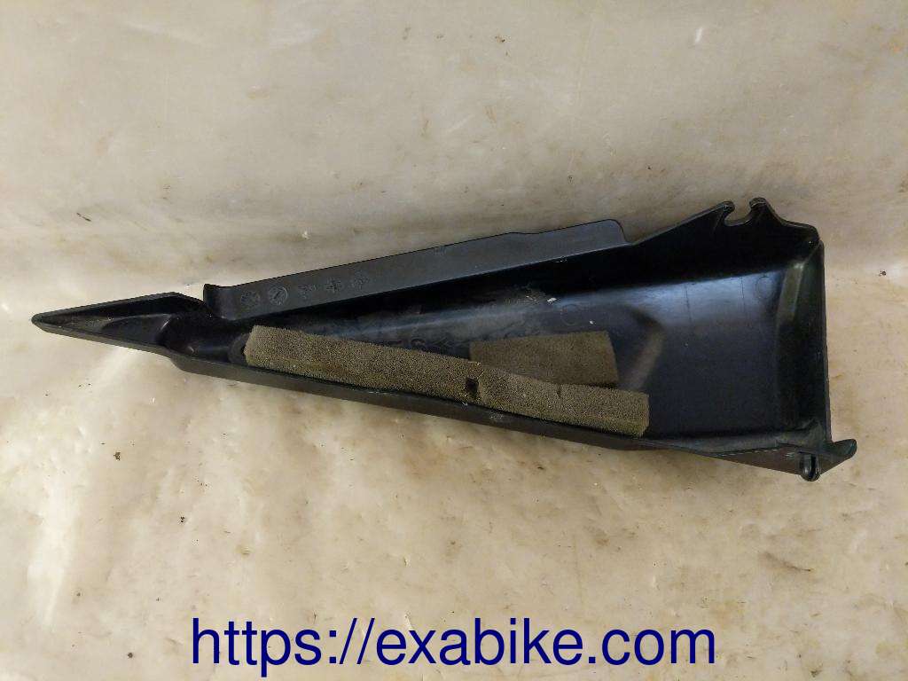 plastic élément, left Yamaha 1000 Fazer - photo 3