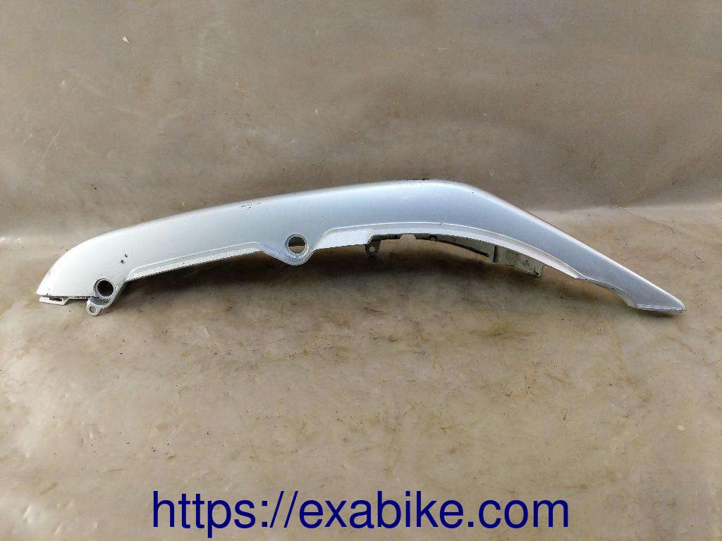 rear side fairing Kawasaki ER-6 - photo 3