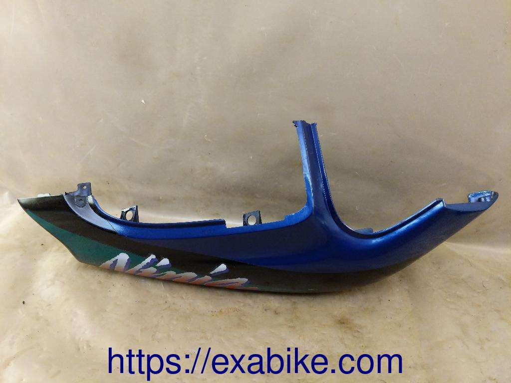 rear side fairing, right Kawasaki ZX9R - photo 2