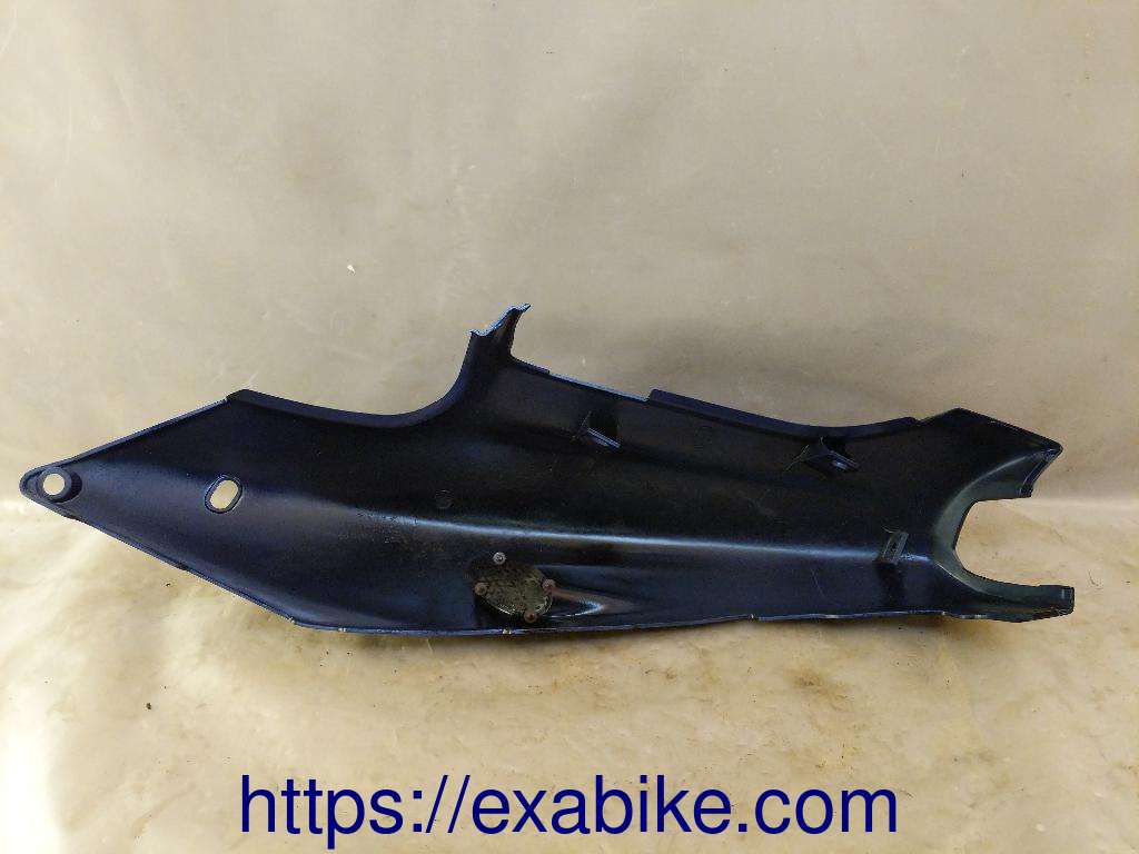 rear side fairing, right Kawasaki ZX9R - photo 3
