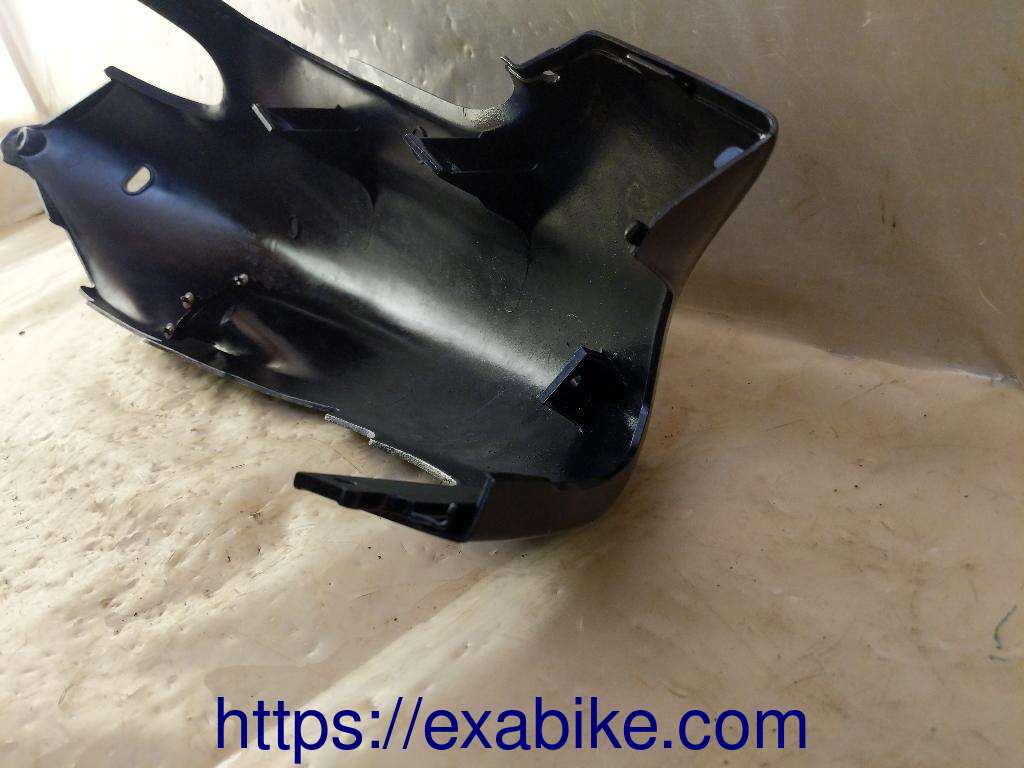 rear side fairing, right Kawasaki ZX9R - photo 4