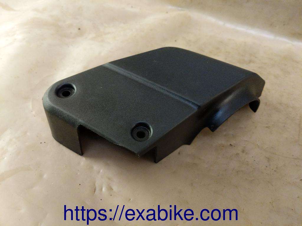 plastic élément, right Yamaha 1000 Fazer - photo 1