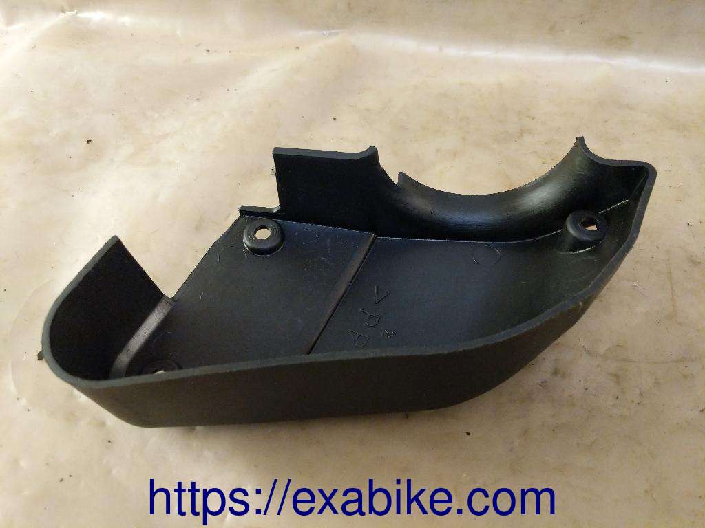 plastic élément, right Yamaha 1000 Fazer - photo 2
