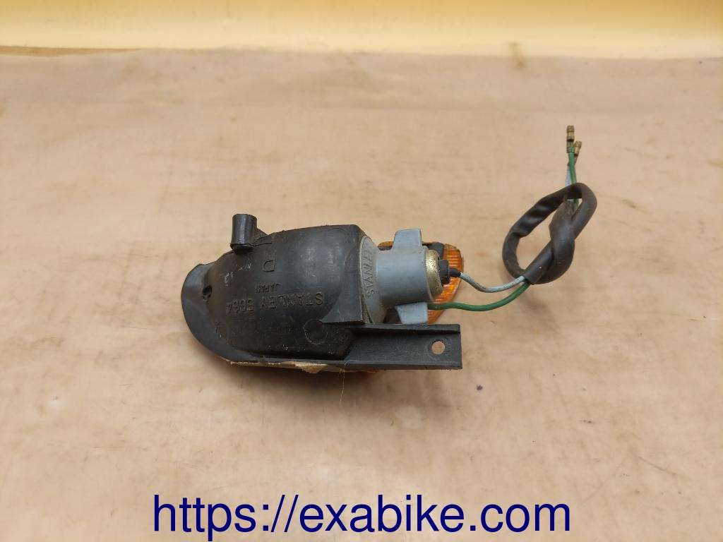 clignotant droit Honda modele a identifier - photo 2