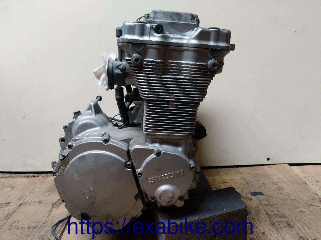 moteur Suzuki 600 Bandit - photo 1