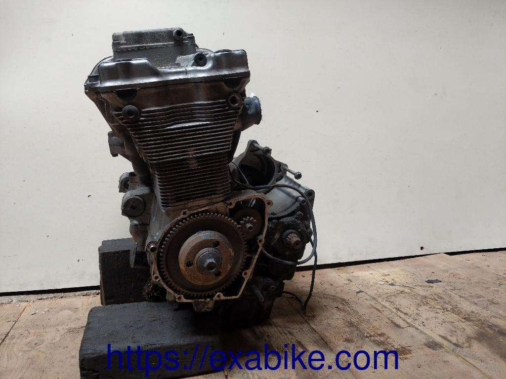 moteur Suzuki 600 Bandit - photo 3
