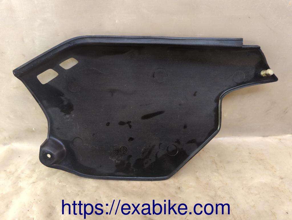 cache latéral droit Cagiva Supercity 125 - photo 2