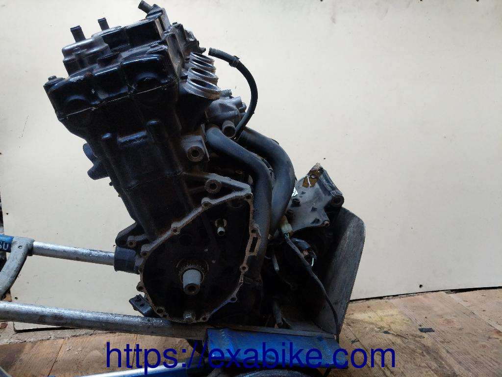 moteur Honda CBR 1100 XX - photo 1