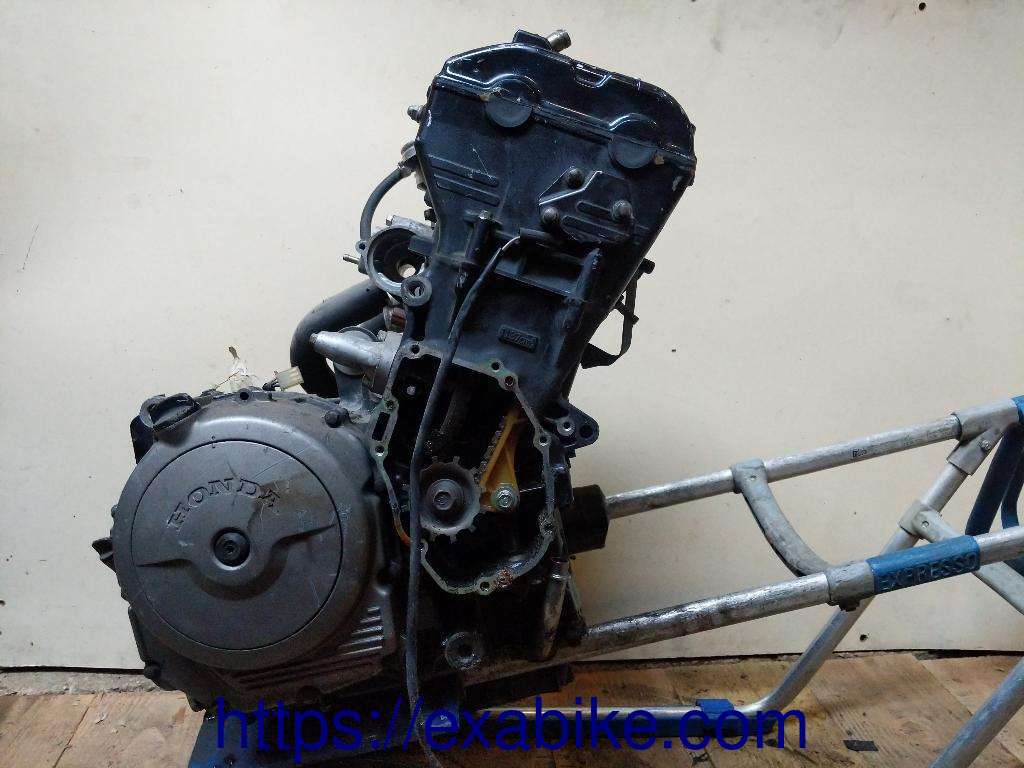 moteur Honda CBR 1100 XX - photo 2