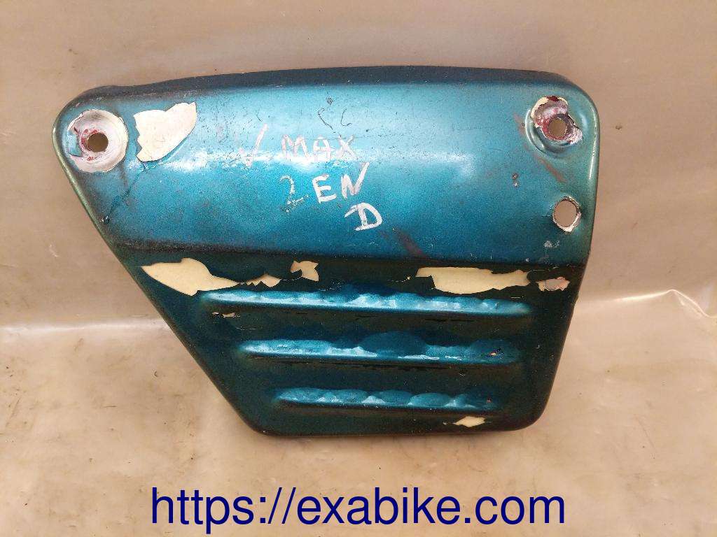 side cover, right Yamaha 1200 VMAX - photo 1