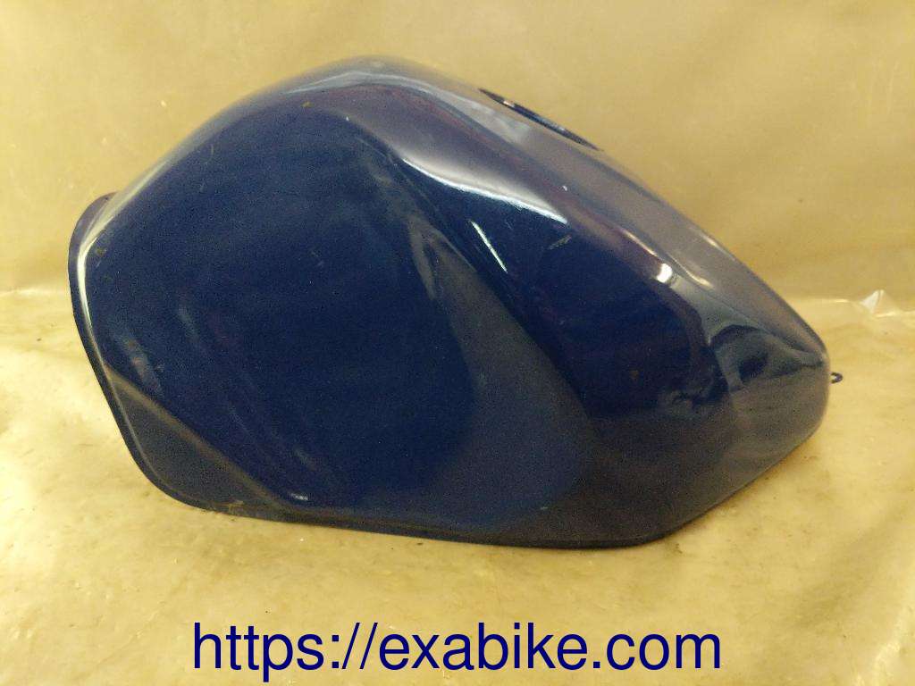 réservoir à essence Suzuki GSXR 1000 - photo 1