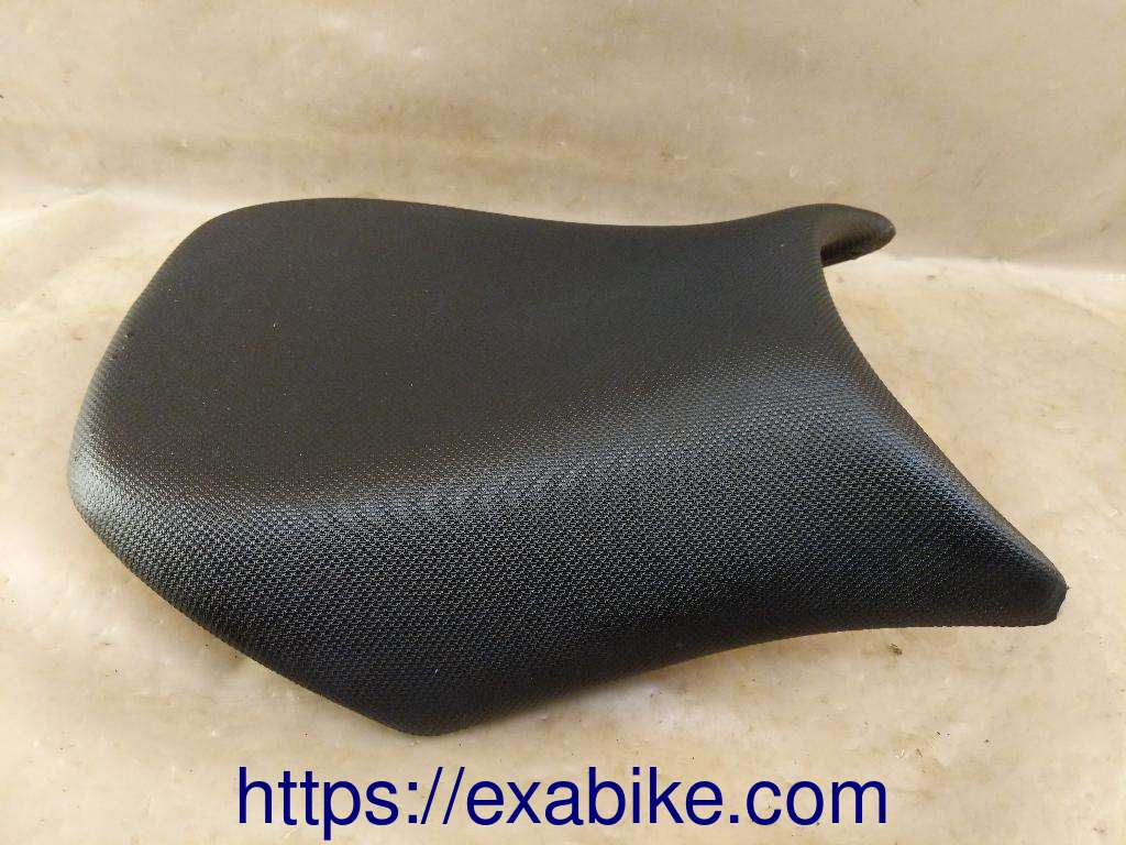 seat, front Kawasaki ZXR 636 - photo 1