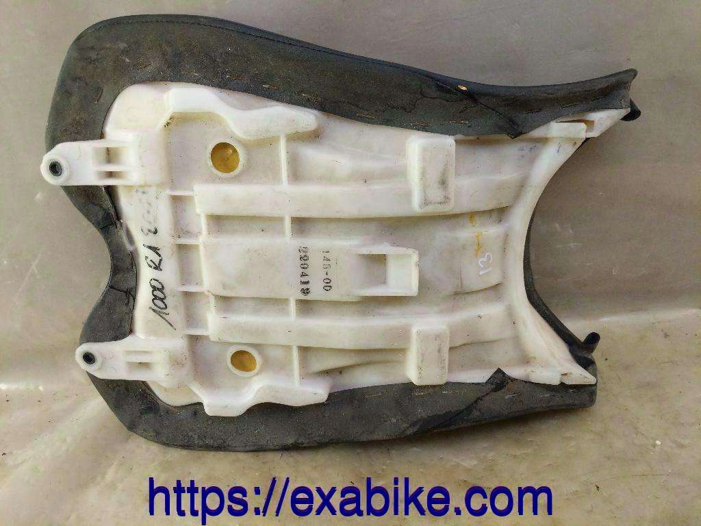 selle avant YAMAHA 1000 R1 - photo 3