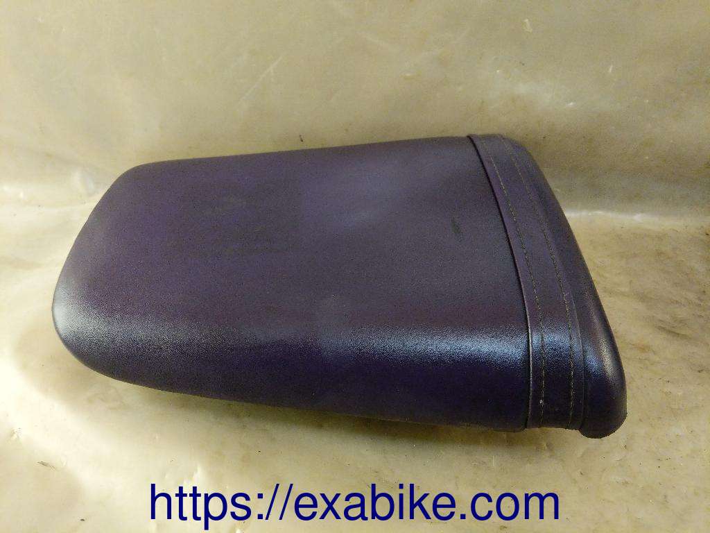 seat, rear Honda CBR 900 - photo 1