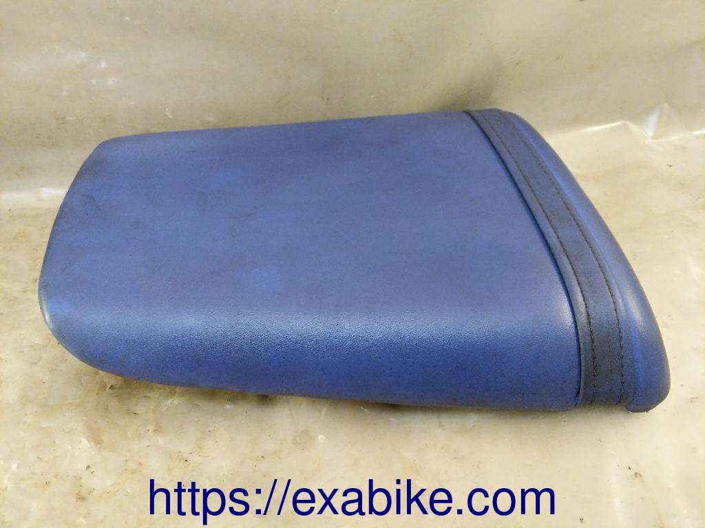 seat, rear Honda CBR 900 - photo 1